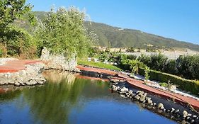 Joli Chalet Dans Une Ferme Pour Familles Exclusivement Pres Ifrane